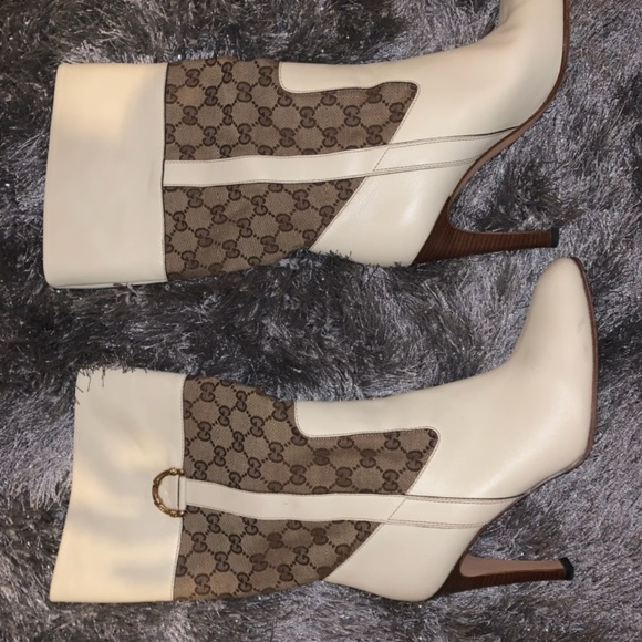 Boots - Picture 1 of 2